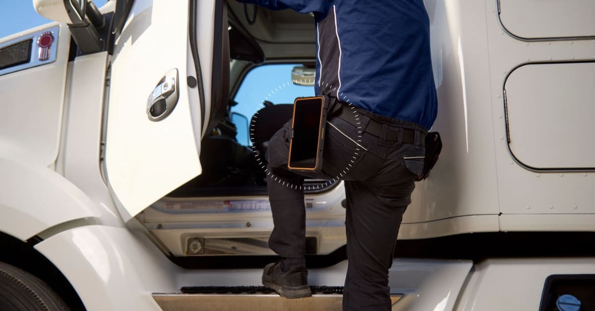 Qu’est-ce que la transformation numérique et comment peut-elle profiter aux transporteurs ?