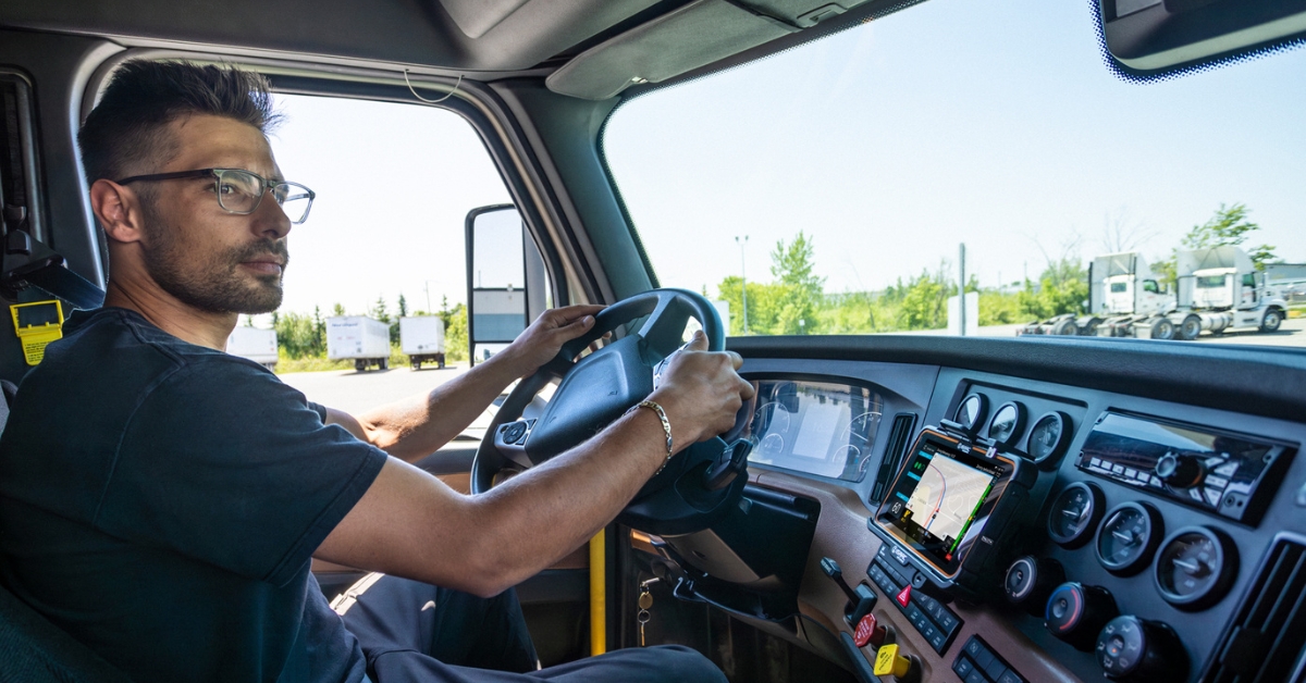 Fournir les documents obligatoires lors d’un contrôle routier